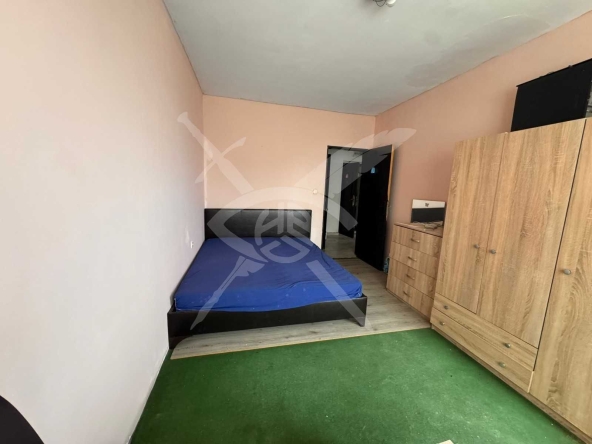 Тристаен апартамент в Бургас, Меден рудник - зона А - 93 кв.м за 324 €/кв.м - Снимка #1