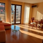 Дава се под наем Двустаен апартамент в Варна, Операта - 61 кв.м за 498.27 € - Снимка #1