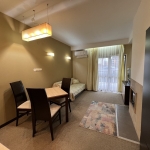 Дава се под наем Едностаен апартамент в с. Габрене, Област Благоевград - 40 кв.м за 44886.12 € - Снимка #1