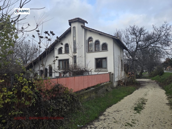 Къща в с. Коиловци, Област Плевен - 280 кв.м за 219 €/кв.м - Снимка #1