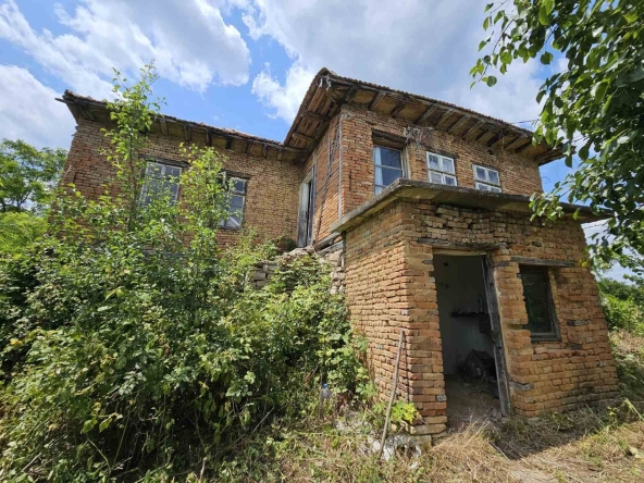 Къща в с. Приселци, Област Бургас - 90 кв.м за 278 €/кв.м - Снимка #1