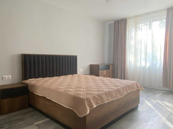 Дава се под наем Двустаен апартамент в София, Красна поляна 3 - 65 кв.м за 448.8 € - Снимка #1