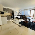 Дава се под наем Двустаен апартамент в Бургас, Сарафово - 70 кв.м за 398.82 € - Снимка #1