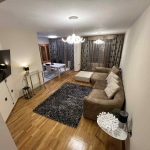 Дава се под наем Тристаен апартамент в София, Лозенец - 100 кв.м за 1196.97 € - Снимка #1