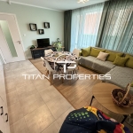 Дава се под наем Двустаен апартамент в Бургас, Сарафово - 60 кв.м за 508.47 € - Снимка #1