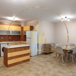 Дава се под наем Тристаен апартамент в Варна, Нептун - 110 кв.м за 698.19 € - Снимка #1