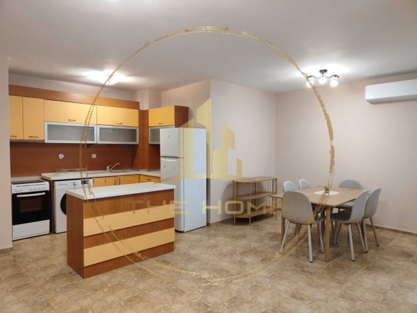 Дава се под наем Тристаен апартамент в Варна, Нептун - 110 кв.м за 698.19 € - Снимка #1