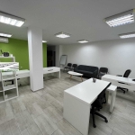 Дава се под наем Офис в Пловдив, Съдийски - 80 кв.м за 598.23 € - Снимка #1