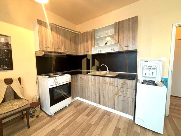 Дава се под наем Двустаен апартамент в Варна, Младост 1 - 50 кв.м за 407.49 € - Снимка #1