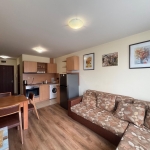 Дава се под наем Двустаен апартамент в Несебър - 60 кв.м за 219.3 € - Снимка #1