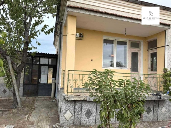 Къща в Пловдив, Кючук Париж - 75 кв.м за 442 €/кв.м - Снимка #1