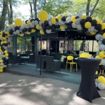 Заведение в Варна, Колхозен пазар - 200 кв.м за 26 €/кв.м - Снимка #1