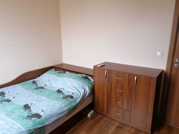 Двустаен апартамент в София, Младост 1 - 58 кв.м за 1319 €/кв.м - Снимка #1