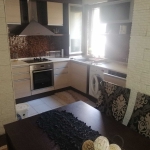 Дава се под наем Двустаен апартамент в Търговище, Вароша - 60 кв.м за 298.86 € - Снимка #1