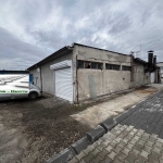 Дава се под наем Склад в Пловдив, Индустриална зона - Тракия - 125 кв.м за 398.82 € - Снимка #1