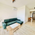 Дава се под наем Двустаен апартамент в Варна, Бриз - 60 кв.м за 623.22 € - Снимка #1