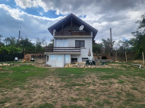 Къща в Русе, Промишлена зона - Запад - 78 кв.м за 491 €/кв.м - Снимка #1