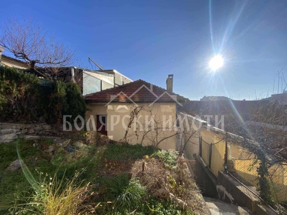 Къща в Велико Търново, Център - 84 кв.м за 334 €/кв.м - Снимка #1