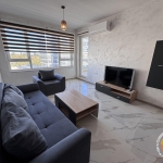 Дава се под наем Тристаен апартамент в Бургас, Славейков - 110 кв.м за 918 € - Снимка #1