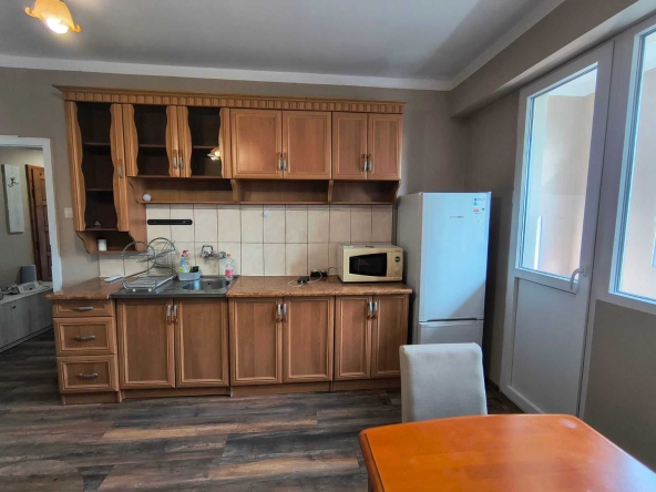 Тристаен апартамент в Пловдив, Христо Смирненски - 60 кв.м за 1139 €/кв.м - Снимка #1