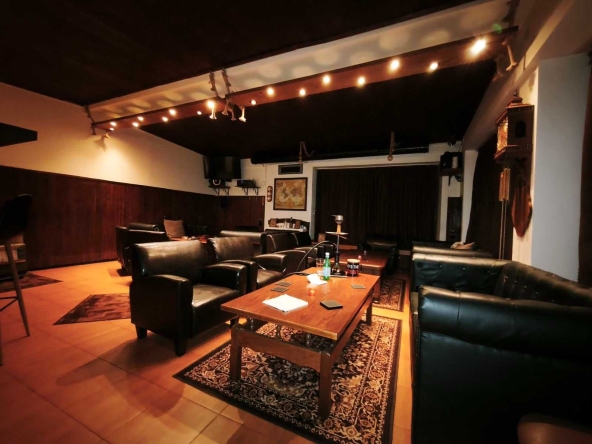 Дава се под наем Зала за събития в София, Разсадника -  кв.м за 40.8 € - Снимка #1