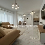 Дава се под наем Тристаен апартамент в Пловдив, Център - 90 кв.м за 797.64 € - Снимка #1