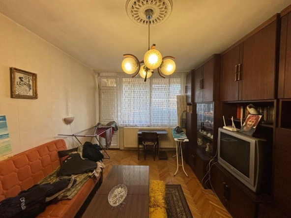Тристаен апартамент в София, Красна поляна 1 - 103 кв.м за 941 €/кв.м - Снимка #1