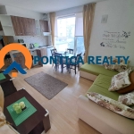 Двустаен апартамент в к.к. Слънчев бряг - 56 кв.м за 656 €/кв.м - Снимка #1