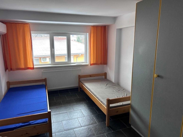 Дава се под наем Едностаен апартамент в Горна Оряховица - 25 кв.м за 129.54 € - Снимка #1