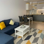 Дава се под наем Двустаен апартамент в София, Зона Б-18 - 65 кв.м за 484.5 € - Снимка #1