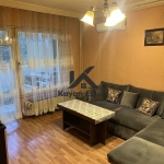 Дава се под наем Тристаен апартамент в Пловдив, Изгрев - 56 кв.м за 229.5 € - Снимка #1