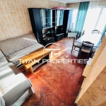 Дава се под наем Двустаен апартамент в Бургас, Славейков - 60 кв.м за 278.97 € - Снимка #1