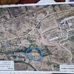 Парцел в Хасково, Младежки хълм - 1800 кв.м за 5 €/кв.м - Снимка #1