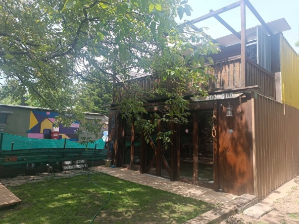 Дава се под наем Къща в София, Славия - 70 кв.м за 548.25 € - Снимка #1