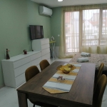 Дава се под наем Едностаен апартамент в София, Малинова долина - 50 кв.м за 425 € - Снимка #1