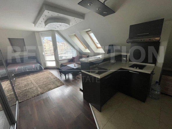 Тристаен апартамент в София, Овча купел - 103 кв.м за 1530 €/кв.м - Снимка #1