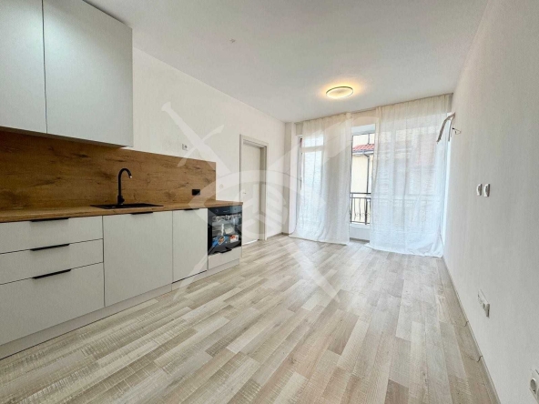 Тристаен апартамент в Свети Влас - 97 кв.м за 762 €/кв.м - Снимка #1