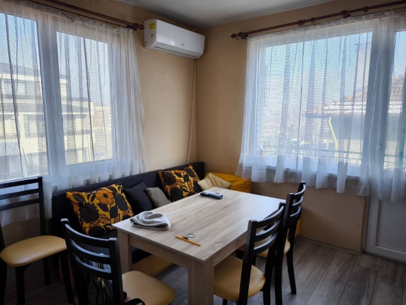 Дава се под наем Двустаен апартамент в София, Горубляне - 55 кв.м за 428.91 € - Снимка #1