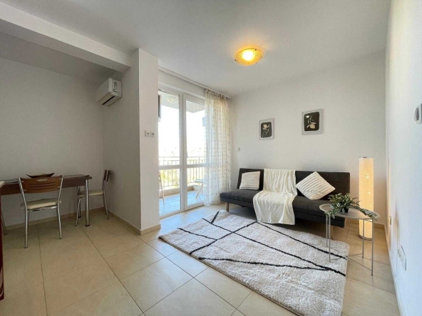 Едностаен апартамент в к.к. Слънчев бряг - 33 кв.м за 788 €/кв.м - Снимка #1