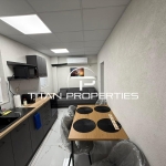 Дава се под наем Едностаен апартамент в Бургас, Изгрев - 40 кв.м за 398.82 € - Снимка #1