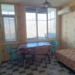 Дава се под наем Тристаен апартамент в Ямбол, Граф Игнатиев - 90 кв.м за 248.88 € - Снимка #1