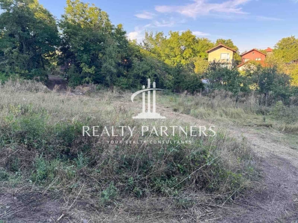 Парцел в с. Кралев дол, Област Перник - 716 кв.м за 41 €/кв.м - Снимка #1