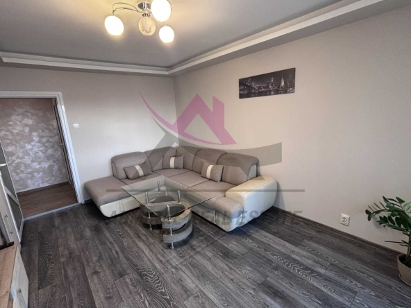 Тристаен апартамент в Варна, Владислав Варненчик - 60 кв.м за 1360 €/кв.м - Снимка #1