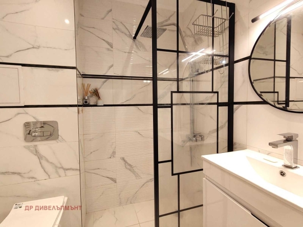 Дава се под наем Тристаен апартамент в София, Драгалевци - 115 кв.м за 896.58 € - Снимка #1