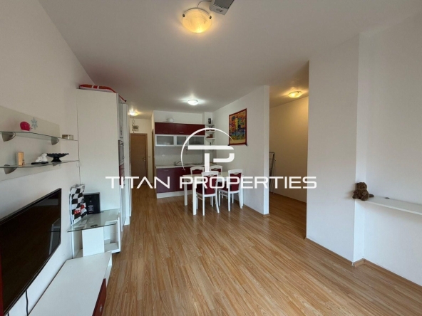 Тристаен апартамент в Несебър - 78 кв.м за 409 €/кв.м - Снимка #1