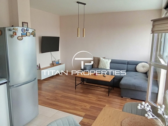 Тристаен апартамент в Поморие - 90 кв.м за 816 €/кв.м - Снимка #1