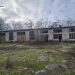 Склад в с. Въбел, Област Плевен - 1851 кв.м за 11 €/кв.м - Снимка #1