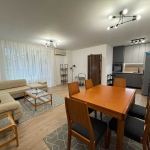 Тристаен апартамент в Бургас, Възраждане - 101 кв.м за 1288 €/кв.м - Снимка #1