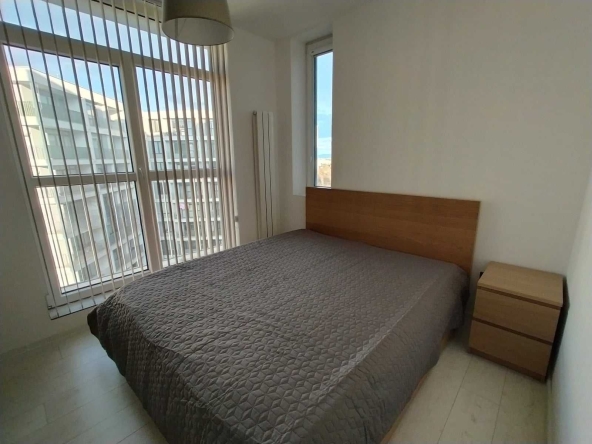 Дава се под наем Двустаен апартамент в София, Дружба 2 - 62 кв.м за 448.8 € - Снимка #1