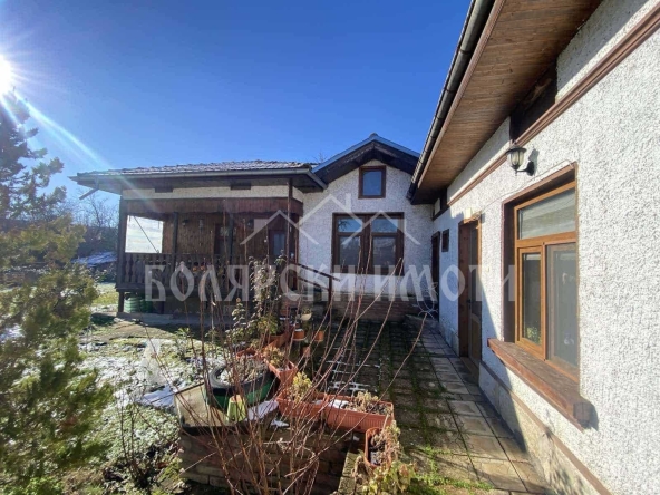 Къща в с. Хотница, Област Велико Търново - 323 кв.м за 227 €/кв.м - Снимка #1